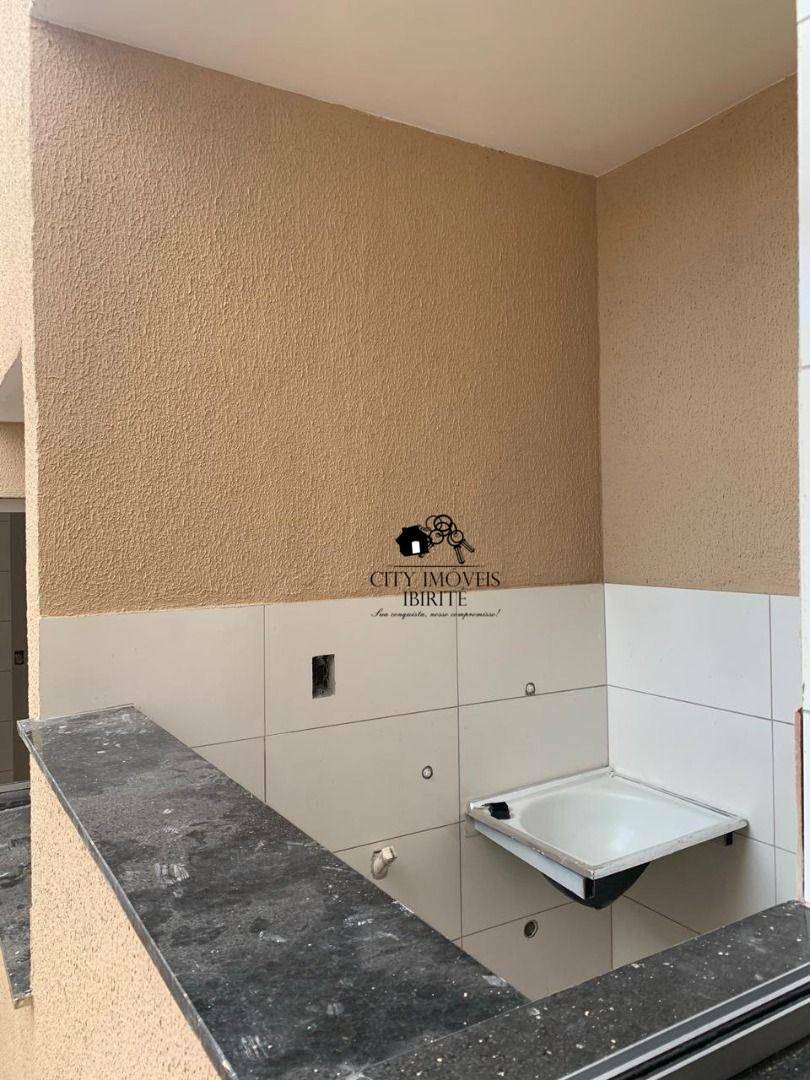 Casa à venda com 3 quartos, 60M2 - Foto 22