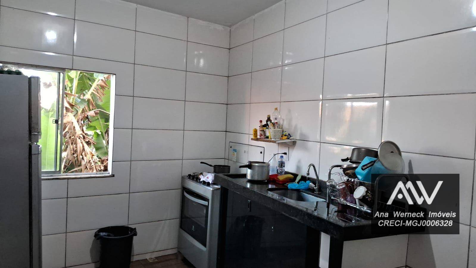 Casa à venda com 2 quartos, 100m² - Foto 26