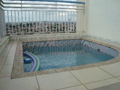 Apartamento, 3 quartos, 120 m² - Foto 3