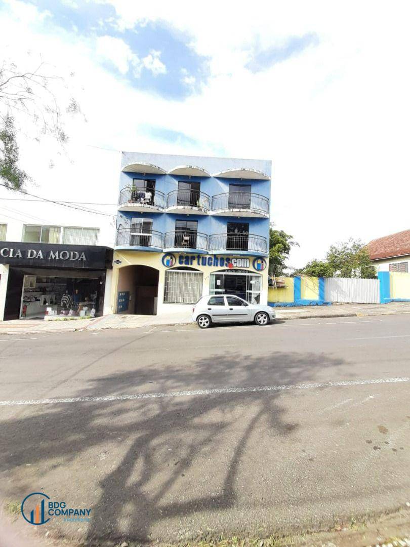 Apartamento, 1 quarto, 45 m² - Foto 2