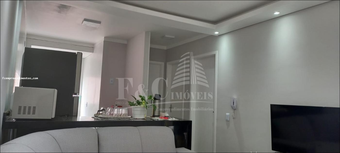 Apartamento à venda com 2 quartos, 52m² - Foto 10