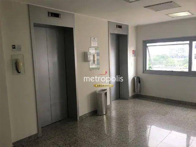 Conjunto Comercial-Sala à venda, 30m² - Foto 10