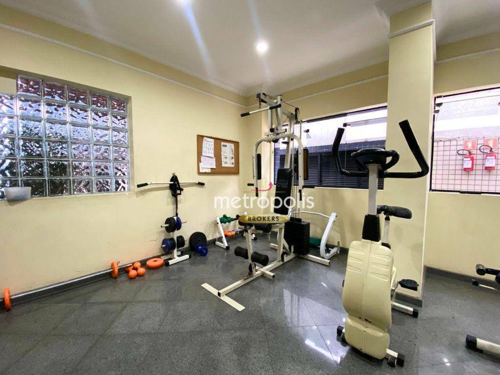 Apartamento à venda com 3 quartos, 117m² - Foto 35