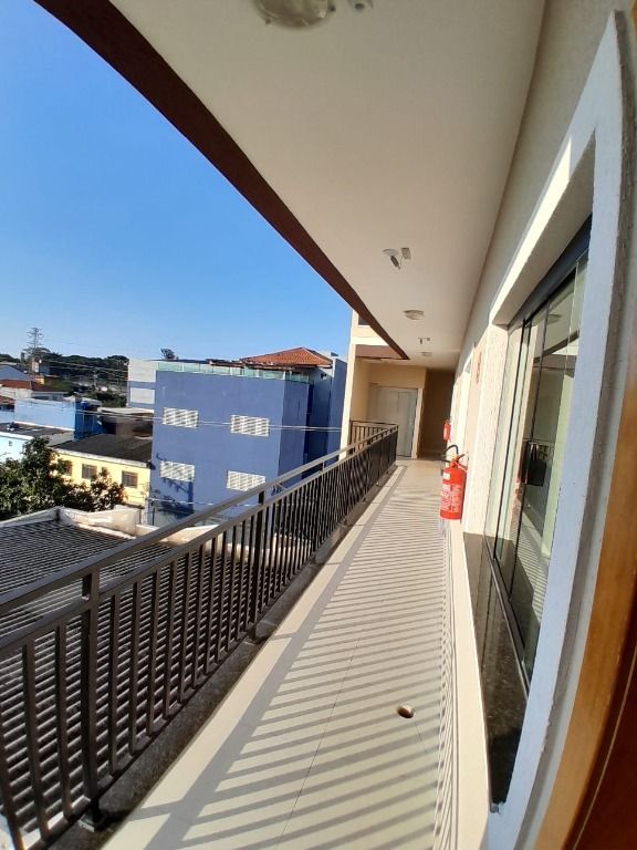 Apartamento à venda com 2 quartos, 47m² - Foto 12