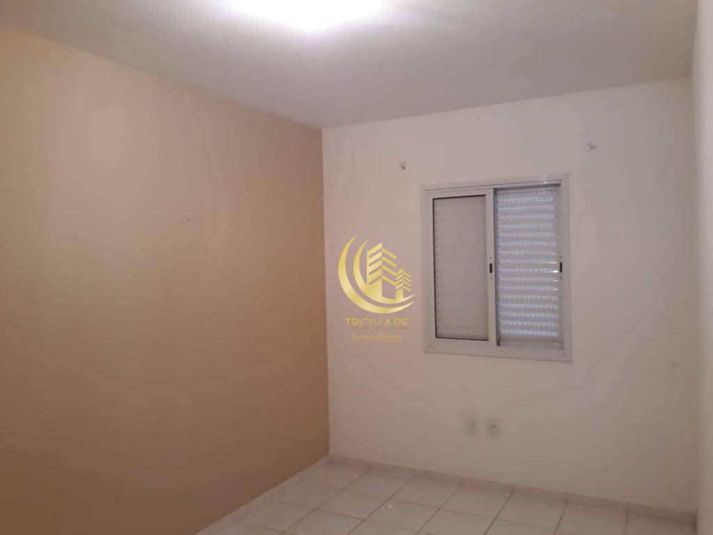 Apartamento à venda com 2 quartos, 56m² - Foto 6