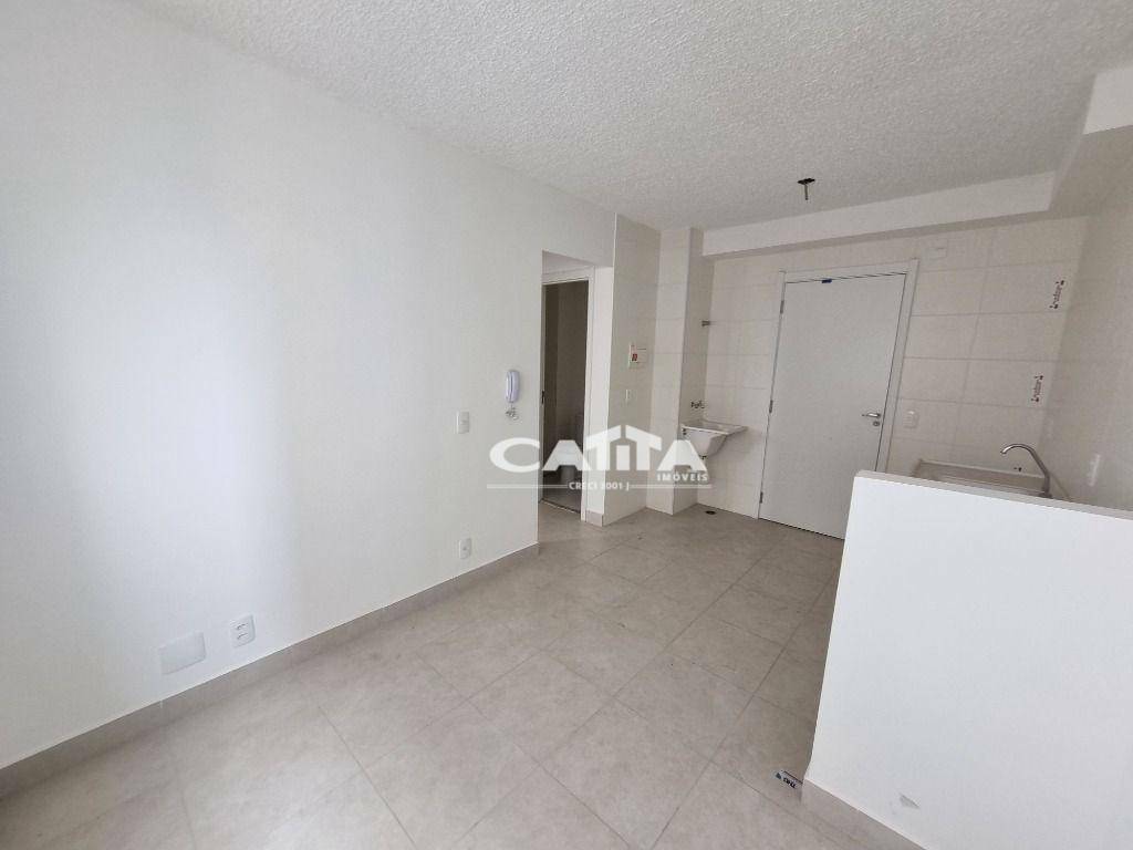 Apartamento para alugar com 2 quartos, 38m² - Foto 10