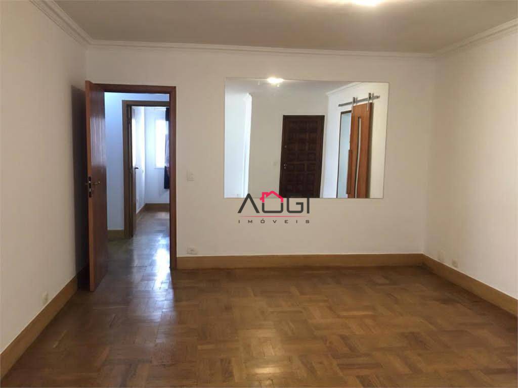 Apartamento à venda com 3 quartos, 126m² - Foto 6