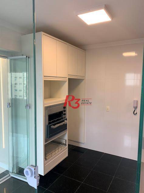 Apartamento à venda com 3 quartos, 154m² - Foto 6