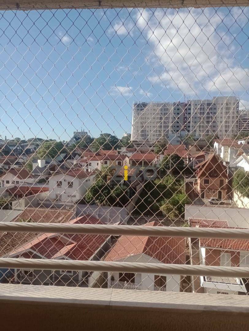 Apartamento à venda com 2 quartos, 63m² - Foto 5