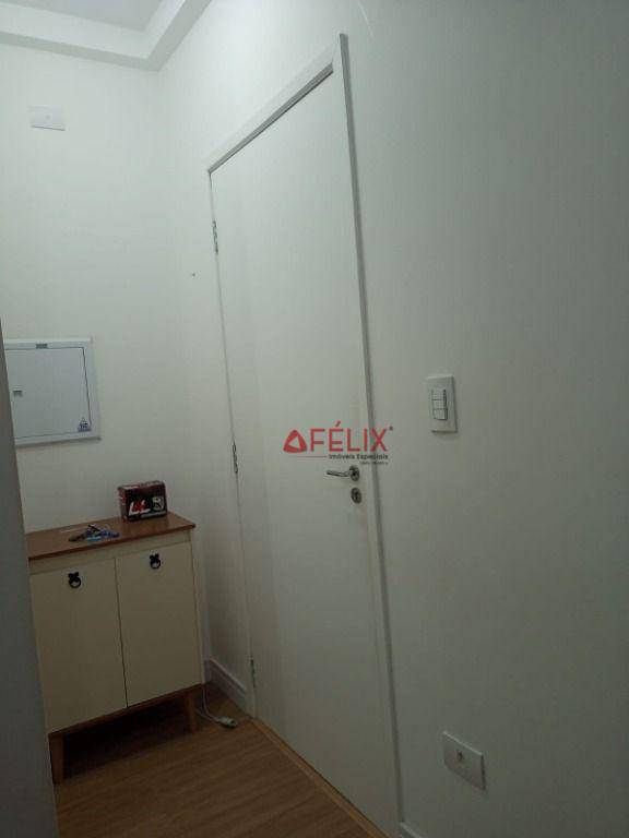 Apartamento à venda e aluguel com 2 quartos, 54m² - Foto 2