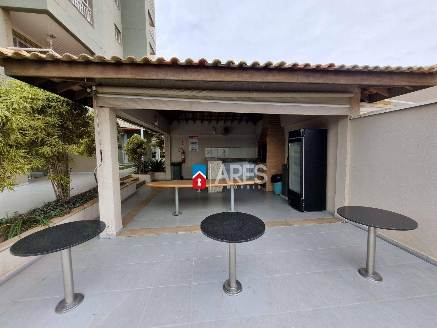 Apartamento à venda com 3 quartos, 73m² - Foto 19