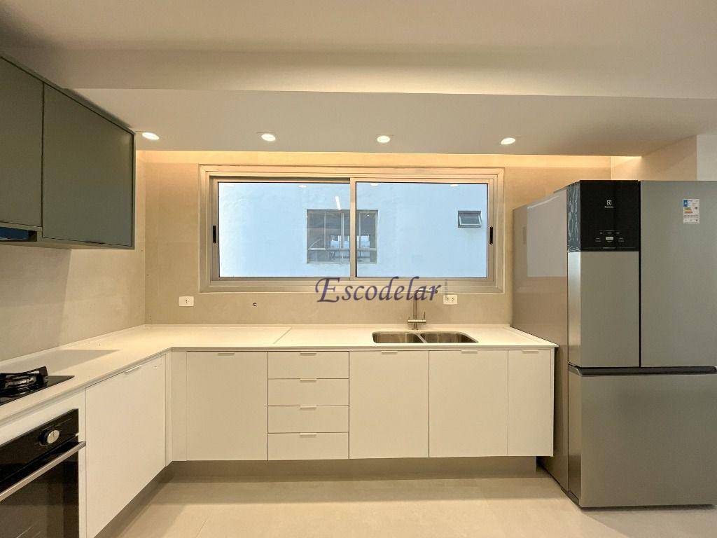 Apartamento à venda com 3 quartos, 155m² - Foto 5