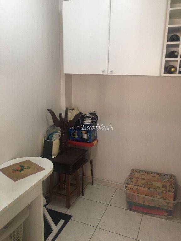 Apartamento à venda com 3 quartos, 96m² - Foto 19