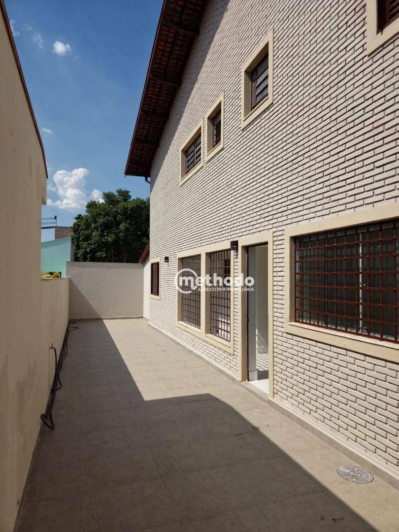 Casa à venda com 5 quartos, 346m² - Foto 26