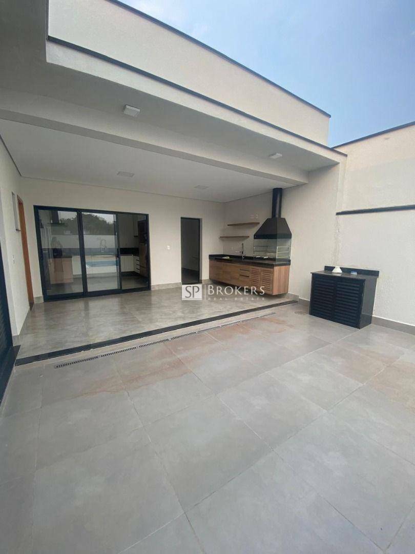 Casa de Condomínio à venda e aluguel com 3 quartos, 230m² - Foto 10