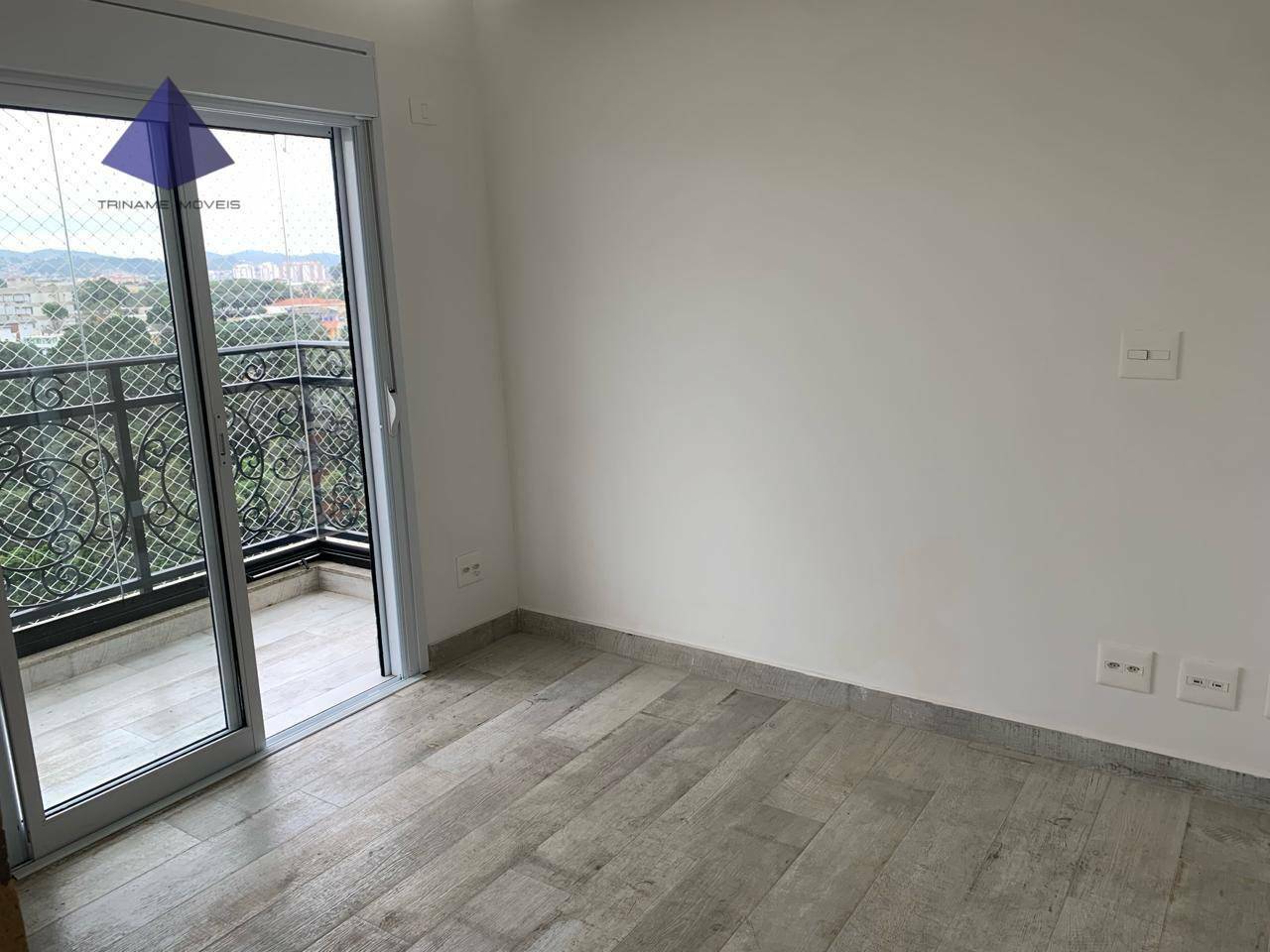 Apartamento para alugar com 3 quartos, 145m² - Foto 26