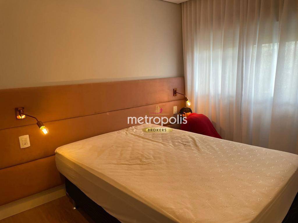 Apartamento à venda com 2 quartos, 52m² - Foto 6