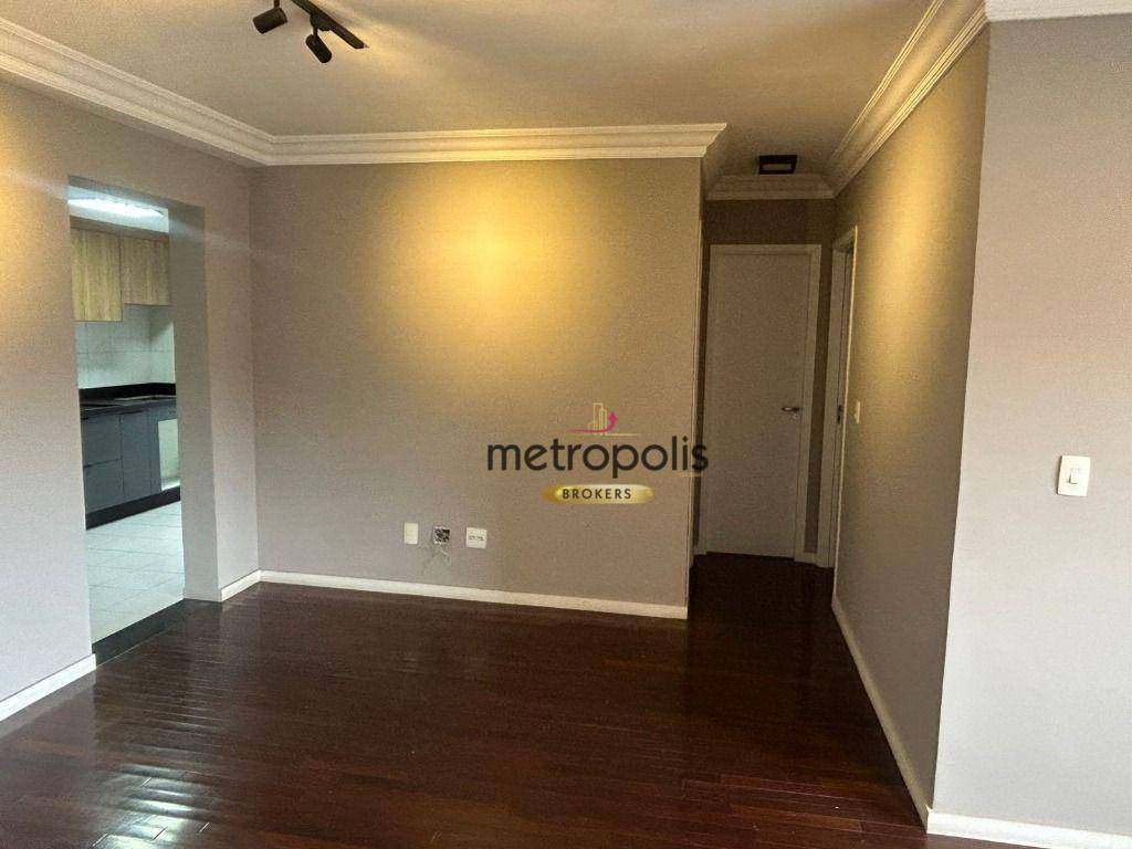 Apartamento à venda com 2 quartos, 76m² - Foto 4