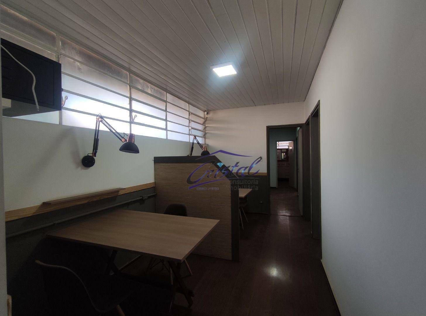 Casa para alugar, 307m² - Foto 17