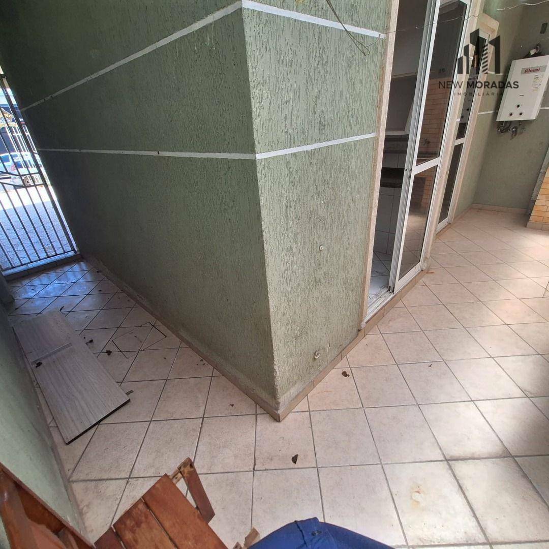 Sobrado à venda com 3 quartos, 130m² - Foto 38