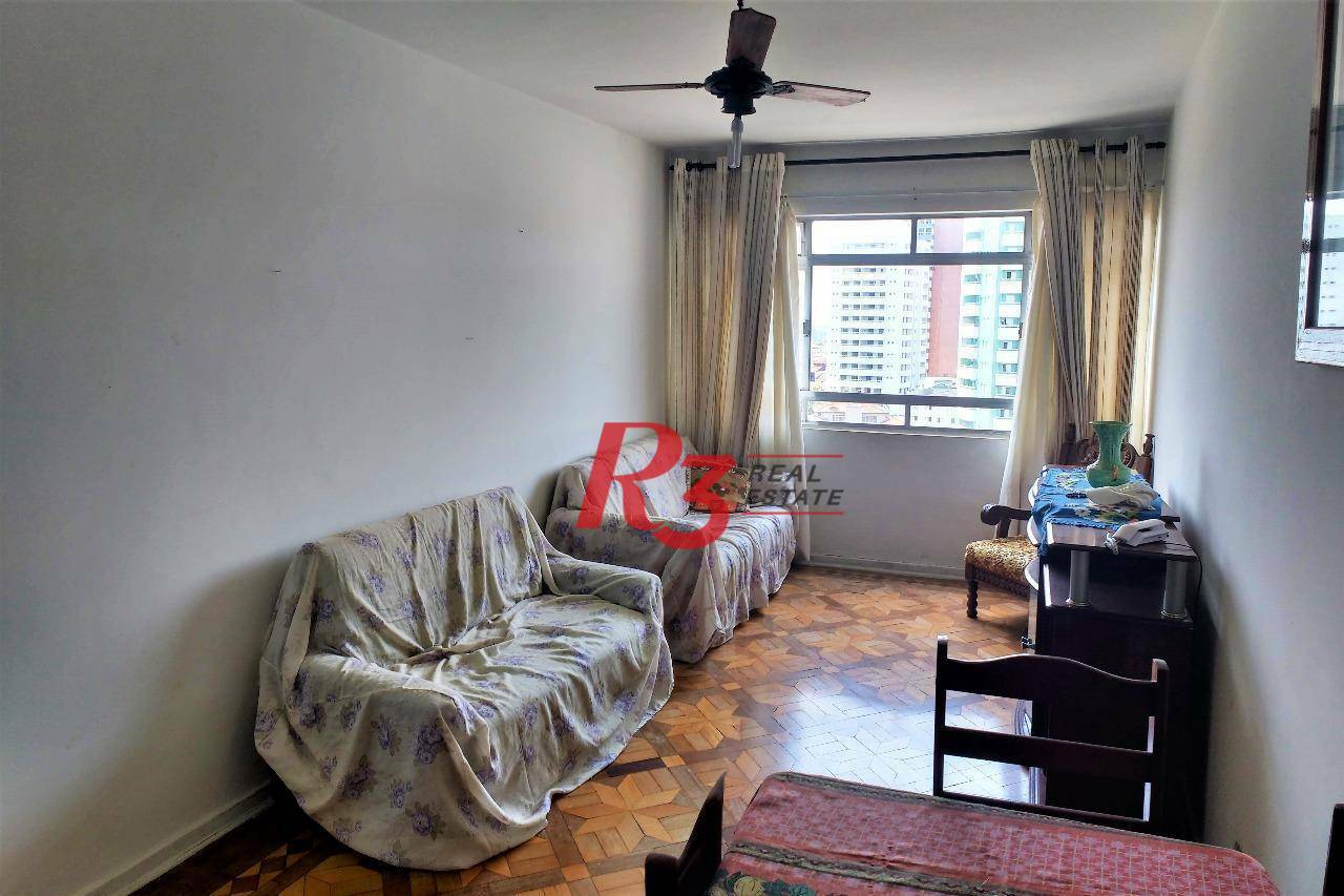 Apartamento à venda com 1 quarto, 67m² - Foto 4