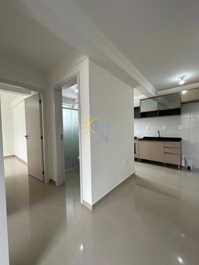 Apartamento à venda com 2 quartos, 54m² - Foto 2