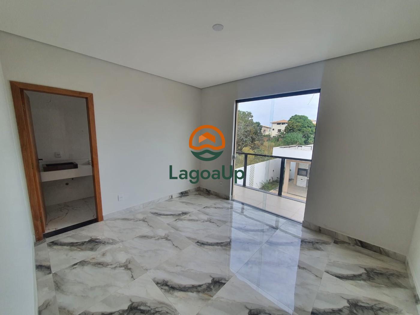 Casa à venda com 4 quartos, 134m² - Foto 9