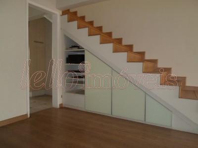 Apartamento para alugar com 3 quartos, 240m² - Foto 28