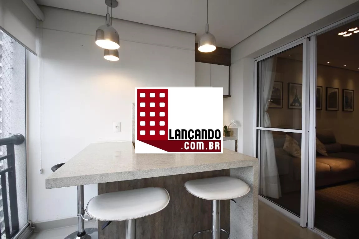 Apartamento à venda com 3 quartos, 94m² - Foto 13