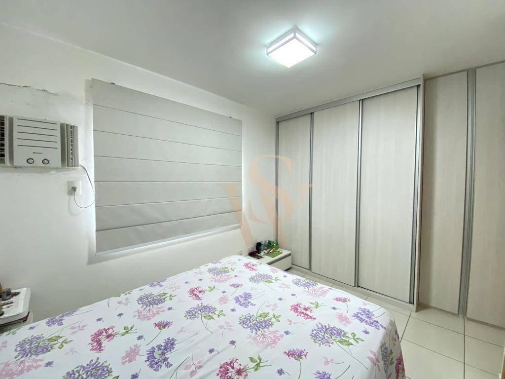 Apartamento à venda com 3 quartos, 80m² - Foto 9