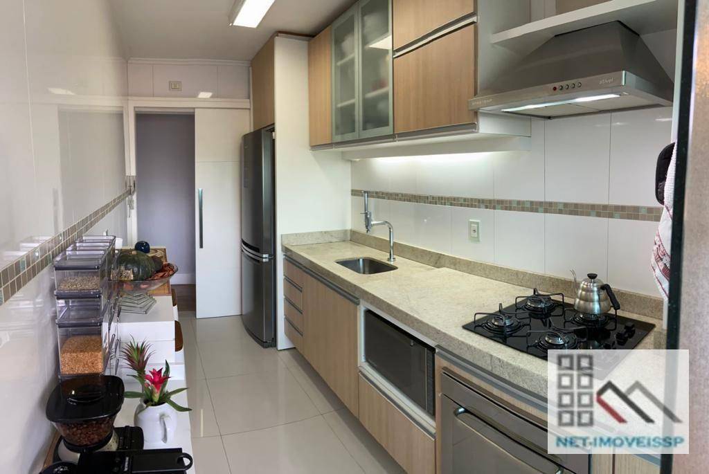 Apartamento à venda com 2 quartos, 66m² - Foto 29