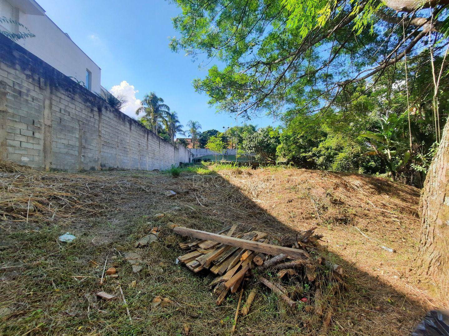 Loteamento e Condomínio à venda, 842M2 - Foto 3