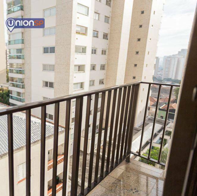 Apartamento à venda com 2 quartos, 79m² - Foto 7