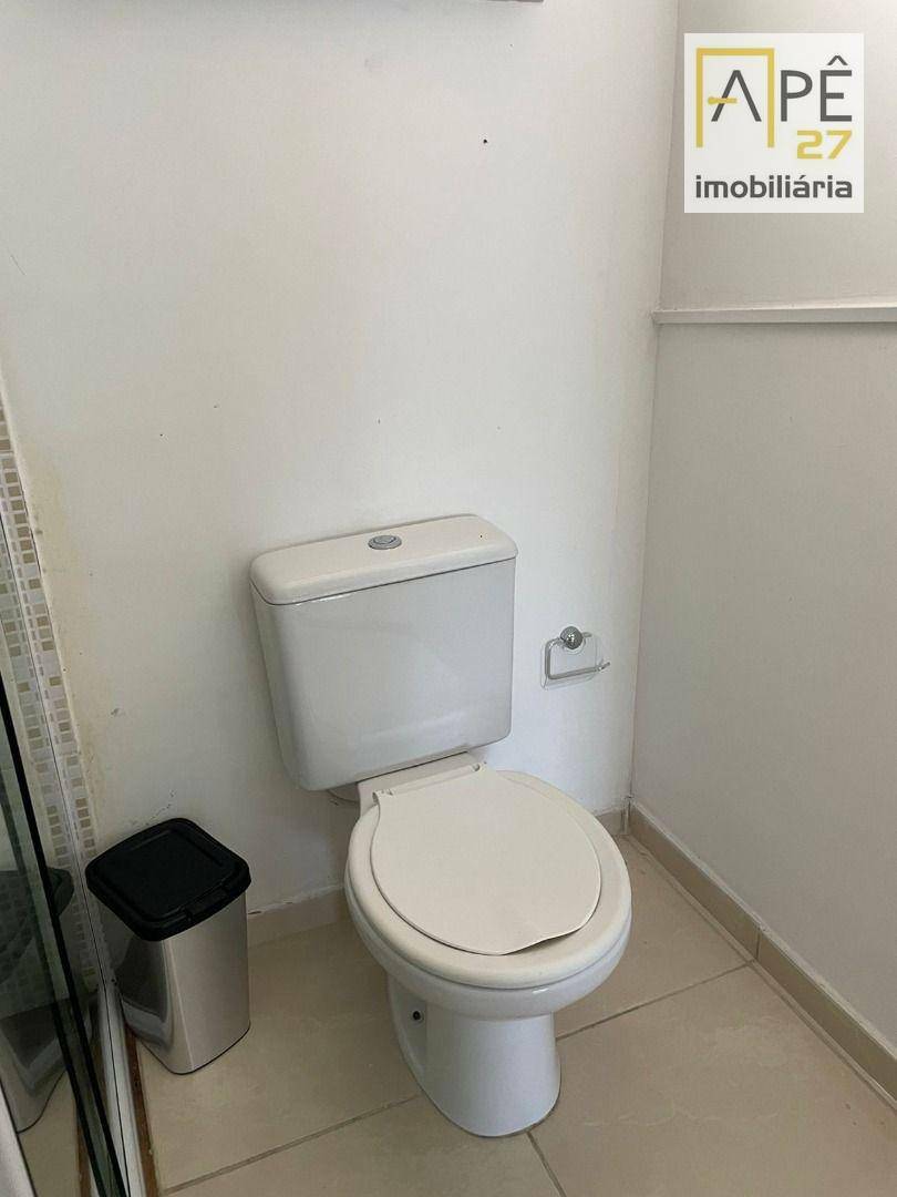 Sobrado à venda e aluguel com 2 quartos, 100m² - Foto 28