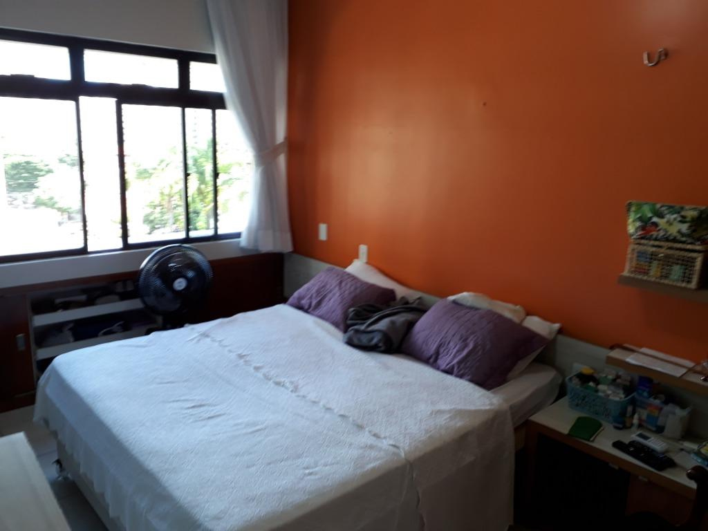 Apartamento à venda com 3 quartos, 150m² - Foto 20