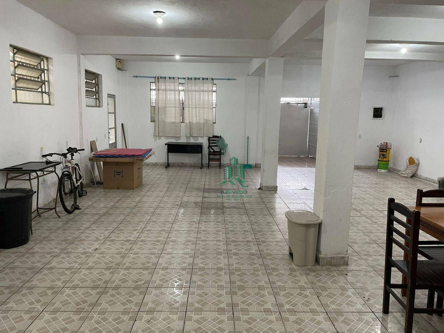 Loja-Salão para alugar, 100m² - Foto 3