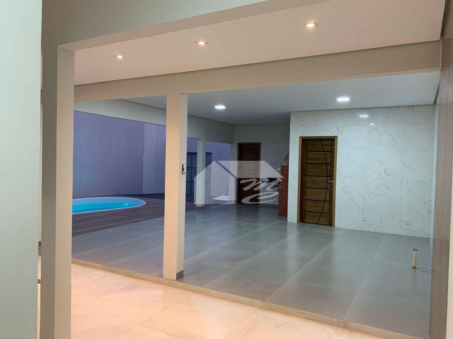 Casa à venda com 3 quartos, 270m² - Foto 35