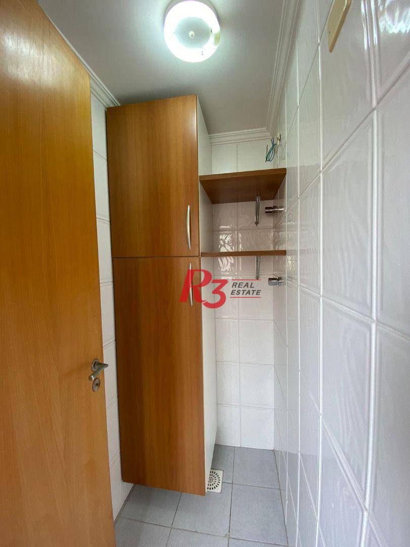 Apartamento para alugar com 3 quartos, 80m² - Foto 16