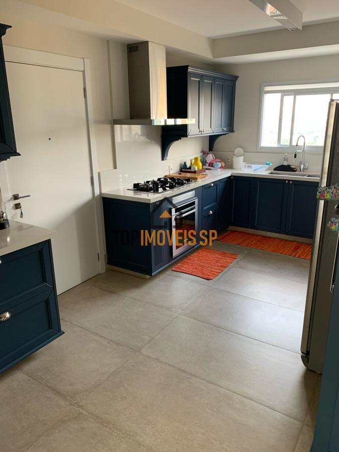 Apartamento à venda com 3 quartos, 271m² - Foto 15