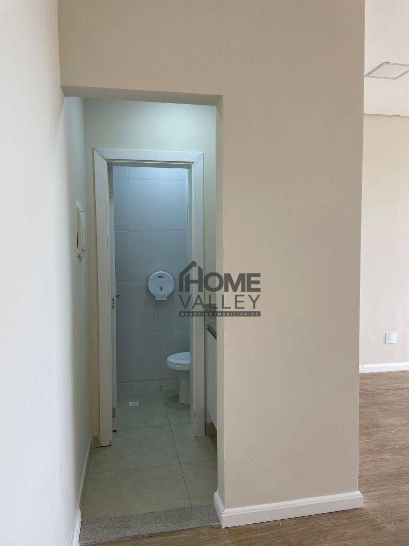 Conjunto Comercial-Sala à venda, 46m² - Foto 3