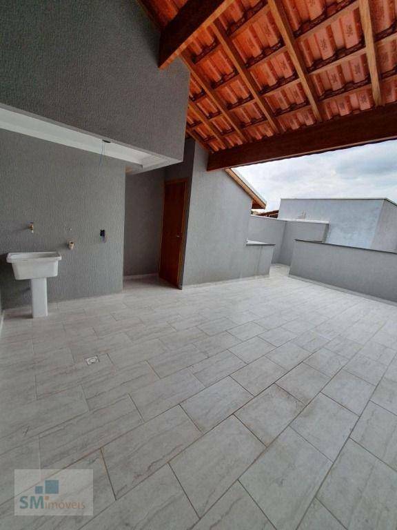 Sobrado à venda com 3 quartos, 142m² - Foto 16