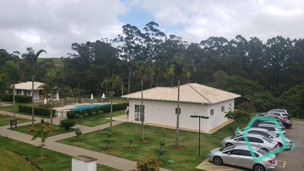 Casa de Condomínio à venda com 4 quartos, 272m² - Foto 81