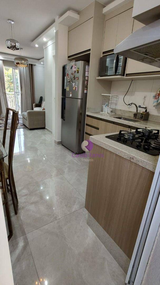 Sobrado à venda com 3 quartos, 109m² - Foto 5