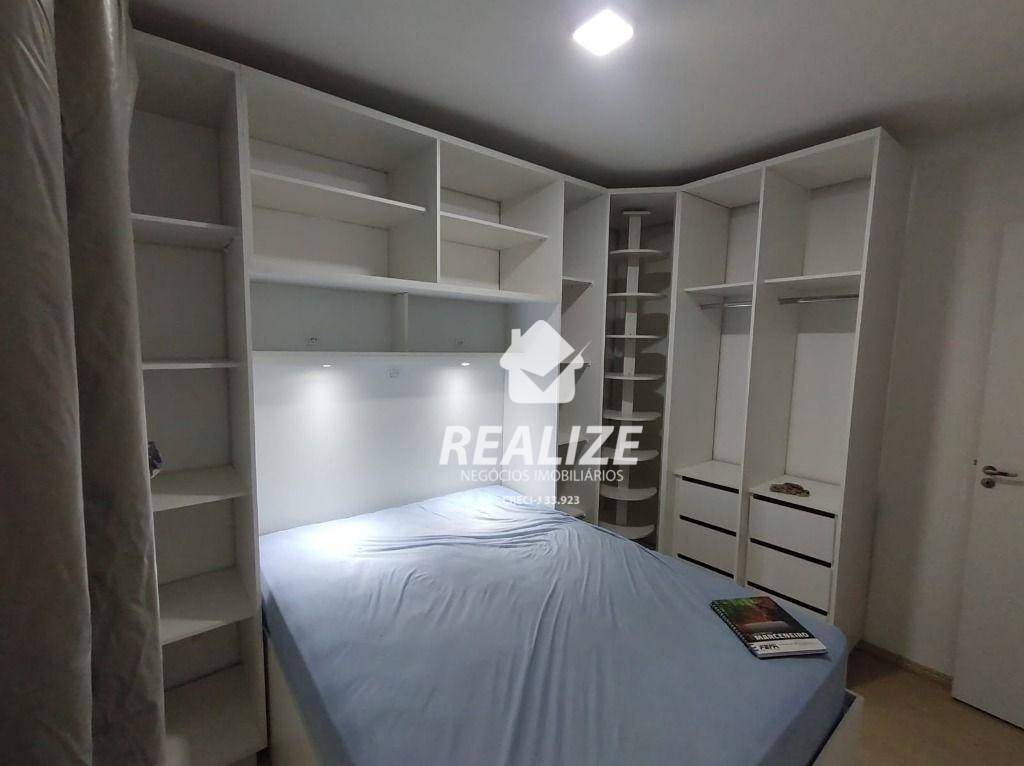 Apartamento à venda com 2 quartos, 45m² - Foto 5