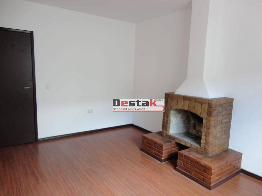 Sobrado à venda com 3 quartos, 191m² - Foto 1