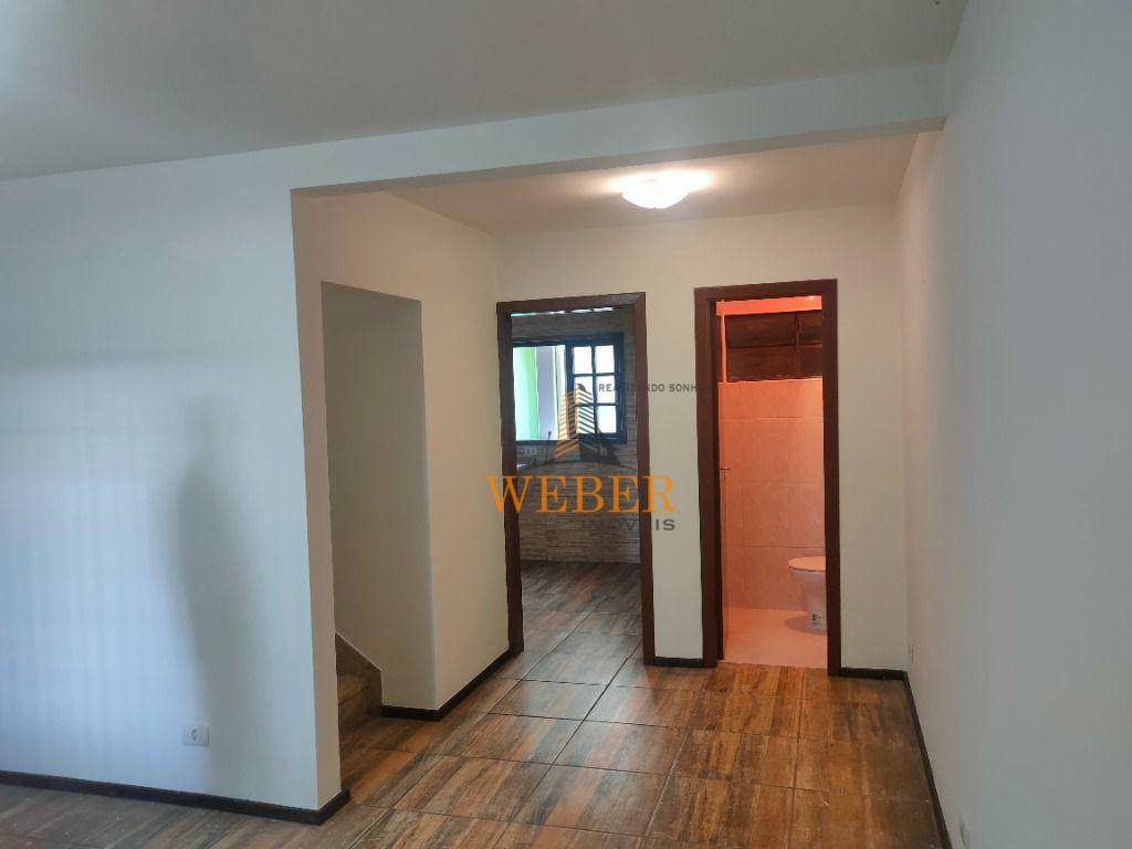 Sobrado à venda com 3 quartos, 115m² - Foto 2