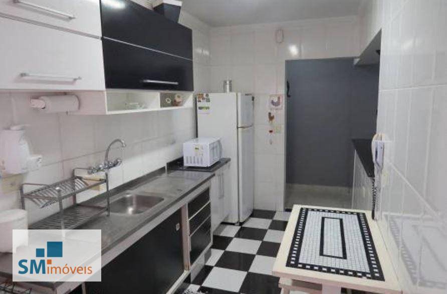 Apartamento à venda com 2 quartos, 80m² - Foto 9