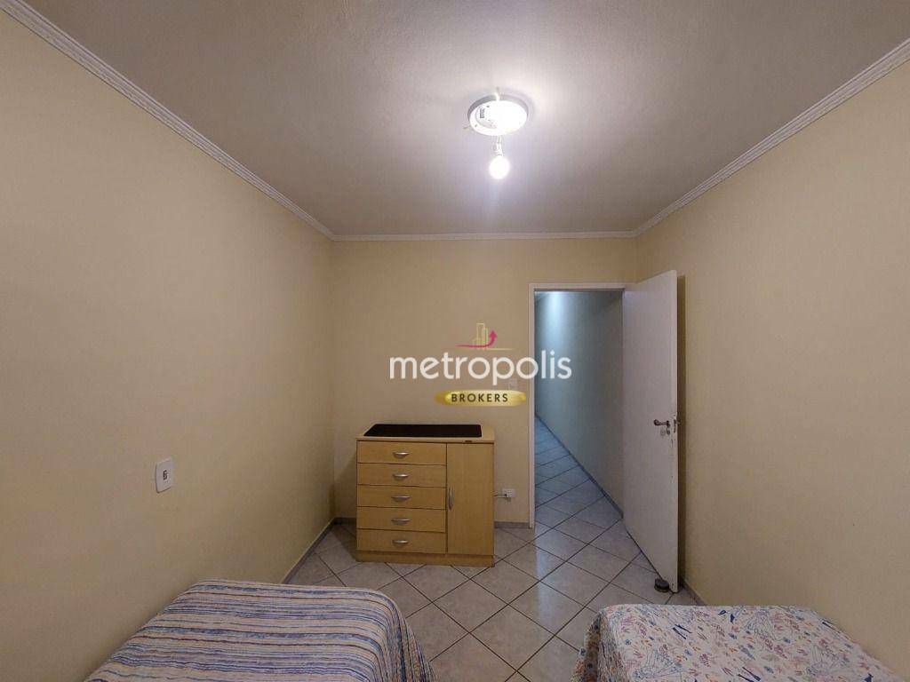 Sobrado à venda com 4 quartos, 200m² - Foto 12