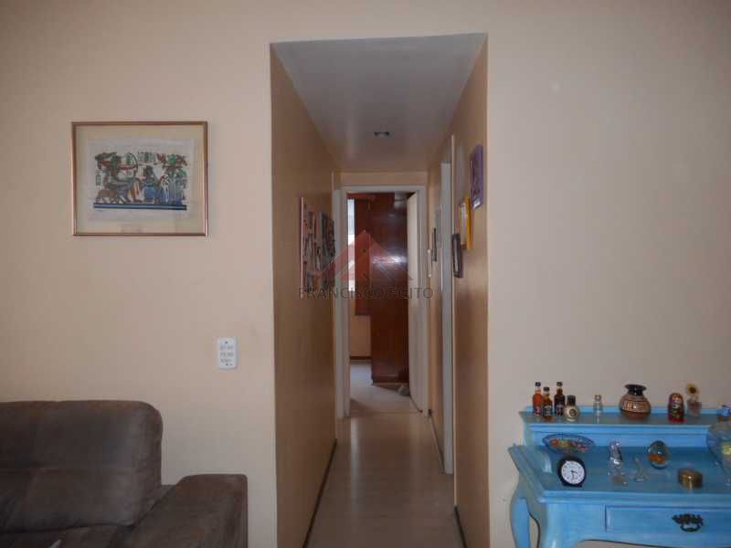 Apartamento à venda com 2 quartos, 90m² - Foto 3