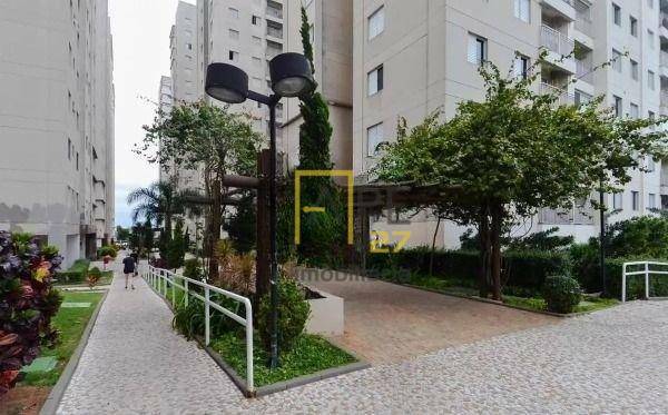 Apartamento para alugar com 3 quartos, 65m² - Foto 47